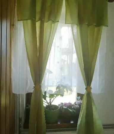 Vcielka 아파트