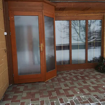 Vcielka Apartment Besenova