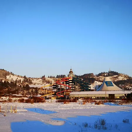Apartmán Včielka