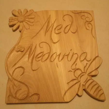 Včielka Apartmán *