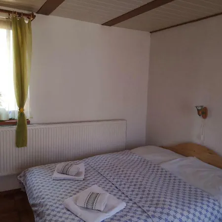 Apartment Vcielka *