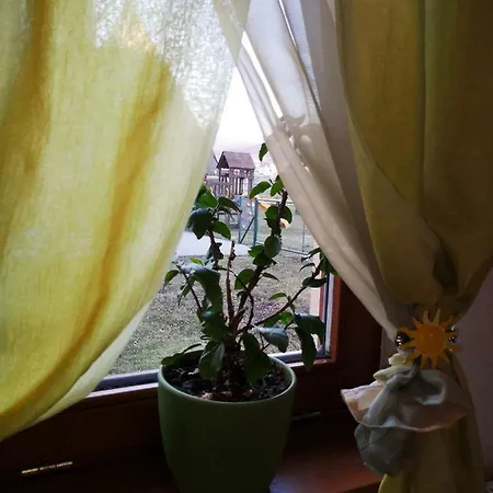 Vcielka Apartment