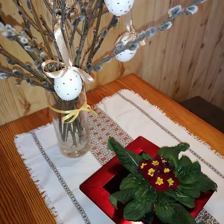 Apartment Vcielka Besenova