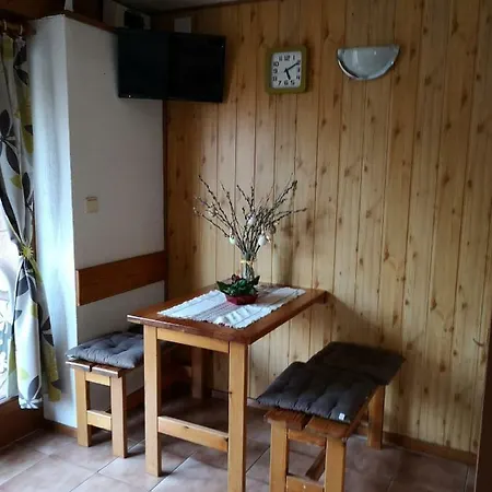 Vcielka 아파트