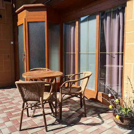 Apartment Vcielka