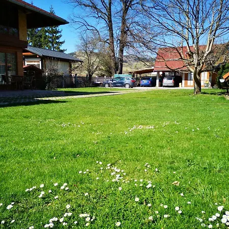 Apartment Vcielka *