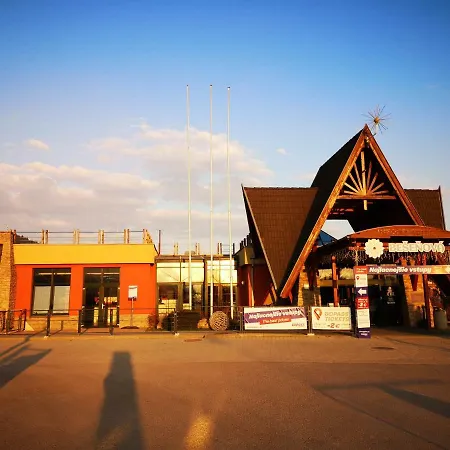 Apartmán Včielka
